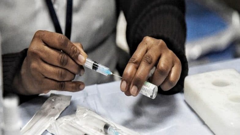 Expert Says 'Vaccinate Children in India Against COVID-19 If Supplies Are Sufficient'