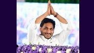 Andhra Pradesh CM Y S Jagan Mohan Reddy Inaugurates Tata Trusts Cancer Hospital in Tirupati