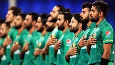 How to Watch Pakistan vs Australia 2nd ODI 2022 Live Streaming Online on SonyLIV? Get Free Live Telecast of PAK vs AUS Match & Cricket Score Updates on TV