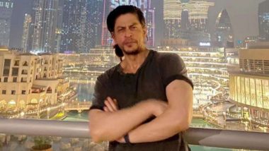 Shah Rukh Khan Celebrates His 56th Birthday in Alibaug, Police Prevent Fans From Gathering Outside Mannat – Reports