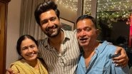 It&rsquo;s Double Celebration For Vicky Kaushal And His Family &ndash; Here&rsquo;s Why