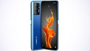 Lava Agni 5G With 5,000mAh Battery Launched in India at Rs 19,999