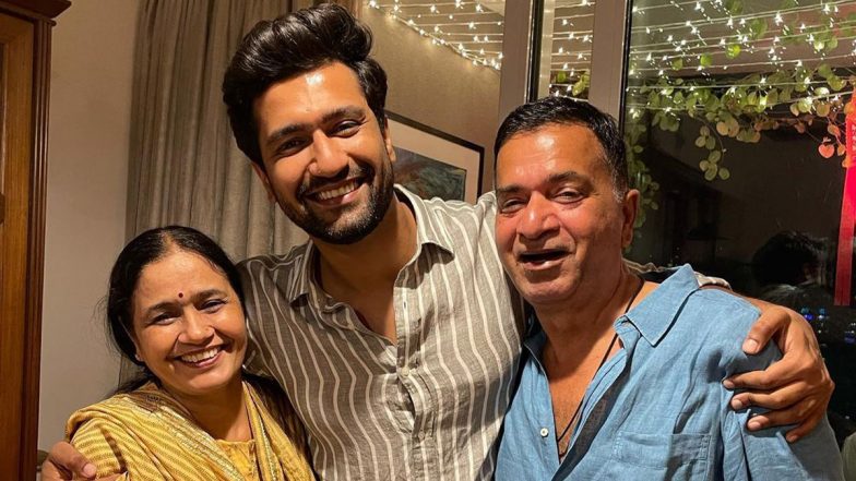 It’s Double Celebration For Vicky Kaushal And His Family – Here’s Why