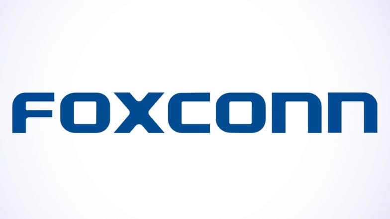 Foxconn reportedly has plans to build a Tesla EV in the future