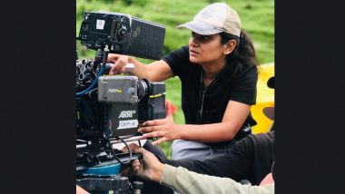Girgit DOP Shelly Sharma Talks About the Challenges Faced by Women Behind the Camera