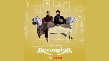 Decoupled: R Madhavan, Surveen Chawla's Netflix Show is All Set to Premiere on December 17