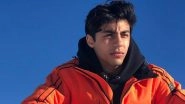 Mumbai Court Orders NCB to Return Aryan Khan&rsquo;s Passport