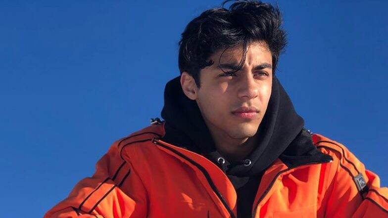 Mumbai Court Orders NCB to Return Aryan Khan’s Passport