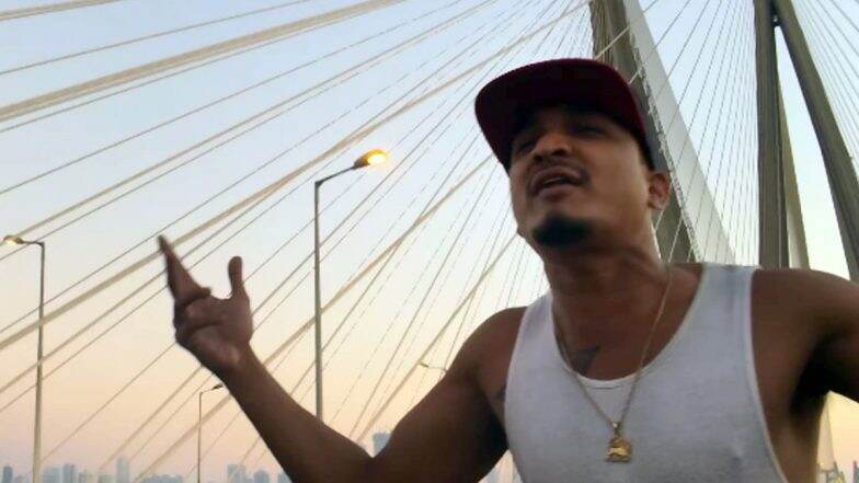Rapper DIVINE to Set Off on 14-City Tour Starting in November-End