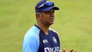 Netizens Criticise Rahul Dravid and Coaching Staff After India Suffer Humiliating Defeat at Edgbaston