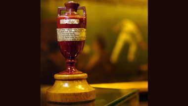 Ashes 2021-22 Live Telecast and Streaming in India: AUS vs ENG Test Series Commentary to be Available in Four Languages