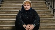 Ed Sheeran Talks About His Game of Thrones Cameo, Reveals How He Was Mercilessly Roasted by His Fans!