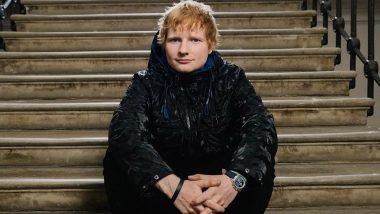 Ed Sheeran Faces Legal Trouble as a Copyright Lawsuit Filed Over His 2017 Hit Single ‘Shape of You’