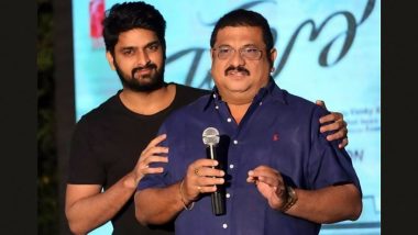 Naga Shaurya’s Father Shivalinga Prasad Arrested in Gambling Case at His Farmhouse Near Hyderabad