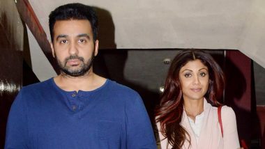 Shilpa Shetty And Raj Kundra Falls In Trouble For Rs 1.51 Crore Cheating Case; FIR Lodged Against The Couple At Bandra Police Station