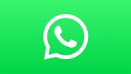 WhatsApp Gets Native Standalone App on Windows