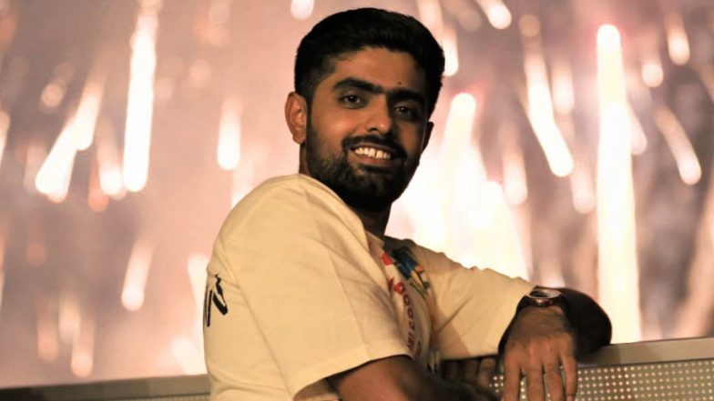 Babar Azam Wishes Fans on the Occasion of Diwali, Check Pakistan Captain's Post