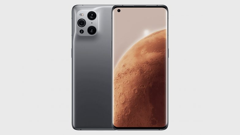 oppo find x4 series