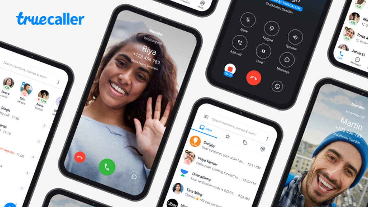 Truecaller Version 12 With Video Caller ID, Redesigned UI & Call Recording Features Launched for Android