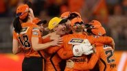 Perth Scorchers Women vs Melbourne Stars Women, Live Streaming Online WBBL 2022-23: Get Free Live Telecast of Cricket Match on TV With Time in IST