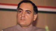Rajiv Gandhi Assassination Case:  Tamil Nadu Government Grants 30 Days of Ordinary Leave to Convict Ravichandran
