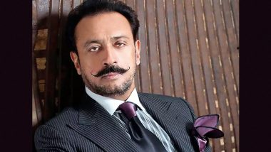 Gulshan Grover: Playing Negative Characters Is Like Therapy or a Detox Treatment for Me