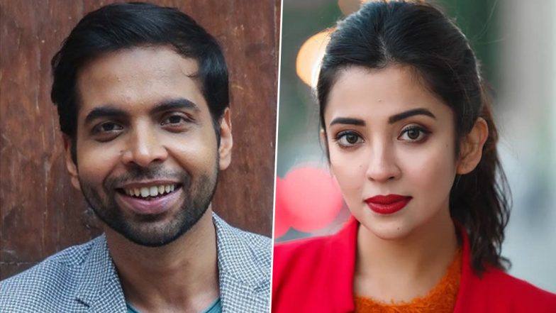 The Great Weddings of Munnes: Abhishek Banerjee and Barkha Singh to Star in a Comedy Web Series