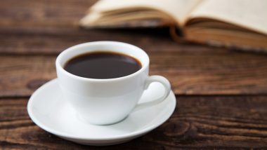 Coffee Consumption Can Stimulate Digestion: Study