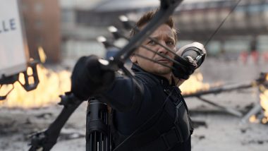 Hawkeye: Jeremy Renner Opens Up About His Character in the Disney+ Hotstar Series