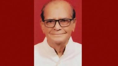 RIP Shafeeq Ansari: Baghban's Screenwriter, Passes Away at 84