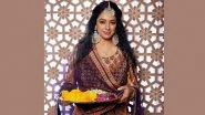 Anupamaa Star Rupali Ganguly Talks About Her Cracker-Free Diwali Plans