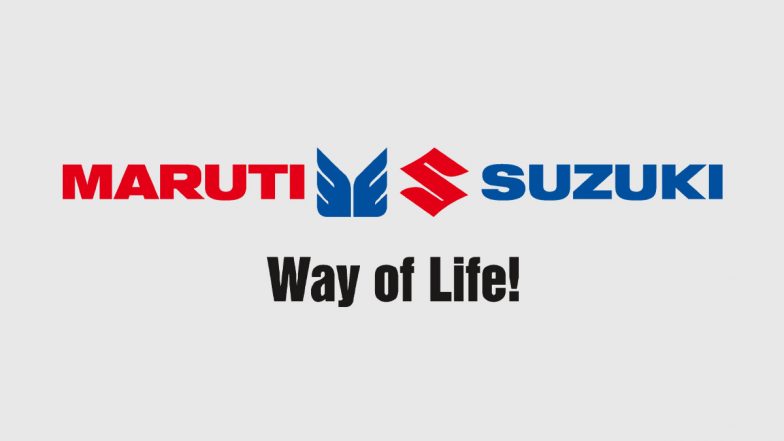 Maruti Suzuki Hikes Vehicle Prices by Up to 4.3% to Offset Rise in Input Costs