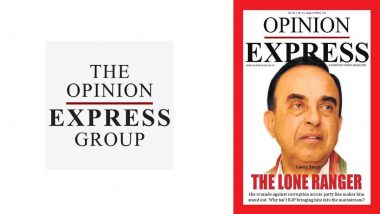 Opinion Express Celebrates 30 Years of Success