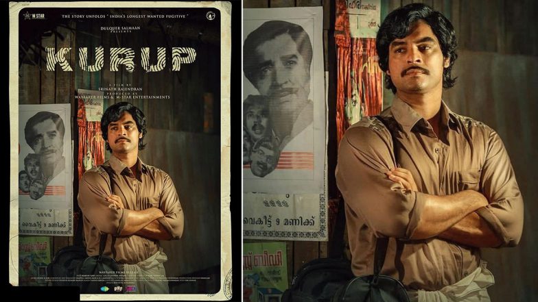 Kurup: Tovino Thomas Opens Up On Portraying Chacko’s Character In Reel, Says ‘Was Emotionally Draining’ (View Post)