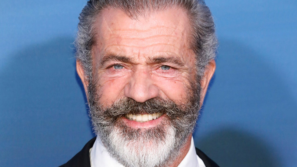 Hollywood News | Mel Gibson to Star In and Direct ‘Lethal Weapon 5’ | 🎥 ...