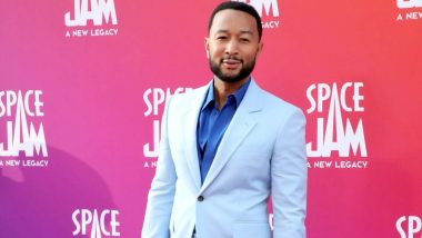 74th Emmy Awards: John Legend to Perform His New Album’s Song ‘Pieces’ at the Awards Ceremony