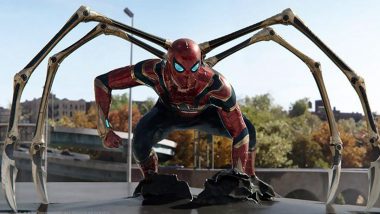 Spider-Man: No Way Home: Spidey Fans Go Bonkers On Twitter After Ticket-Selling Websites For The Marvel Film Crash