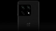 OnePlus 10 Pro Concept Renders Emerge Online Ahead of Its Launch