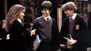 Harry Potter 20th Anniversary: Daniel Radcliffe, Emma Watson, Rupert Grint To 'Return To Hogwarts' For A HBO Max Special (View Post)