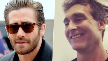 MGM in Talks With Jake Gyllenhaal, Doug Liman For Road House Remake