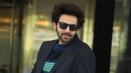 Kartik Aaryan Tests Positive for COVID-19