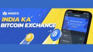 WazirX Services Restored After Panic Selling Resulted in Crash Post Crypto Ban Bill News