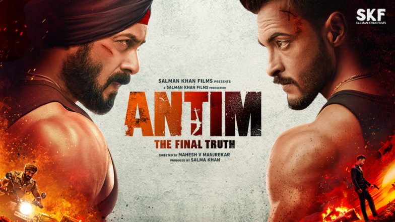 movie review antim