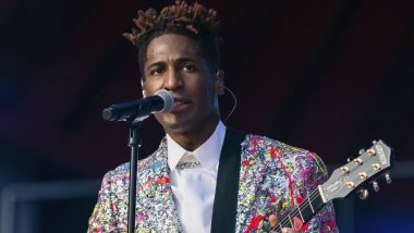 Musician Jon Batiste Leads 2022 Grammy Awards With 11 Nominations