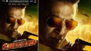 Sooryavanshi: Akshay Kumar, Katrina Kaif&rsquo;s Actioner to Get Widest Overseas Release as an Indian Film Across the Globe