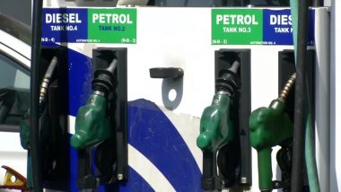 Fuel Excise Duty Reduction: Irked with Recent Cut, Haryana Petrol Pumps to go on 24-Hour Strike Tomorrow