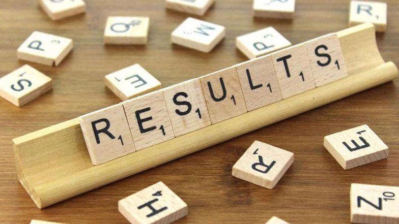 SSC JHT Final Result 2020 Declared, Candidates Can Check Their Results Online at ssc.nic.in