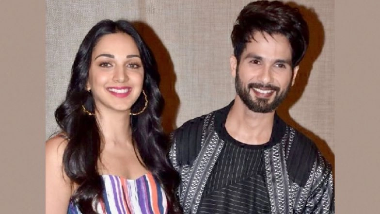 Jersey: Kiara Advani, Shahid Kapoor Exchange Fun Banter as She Praises His Performance