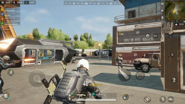 Gaming Addiction: Park in Lucknow’s Kashmiri Mohalla Is Now PUBG Haven