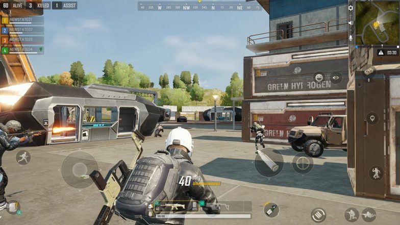 Pubg New State Players Face Server Issues Here S What The Company Has To Say Latestly